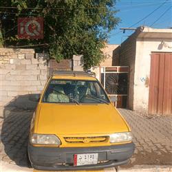 سایپا 131